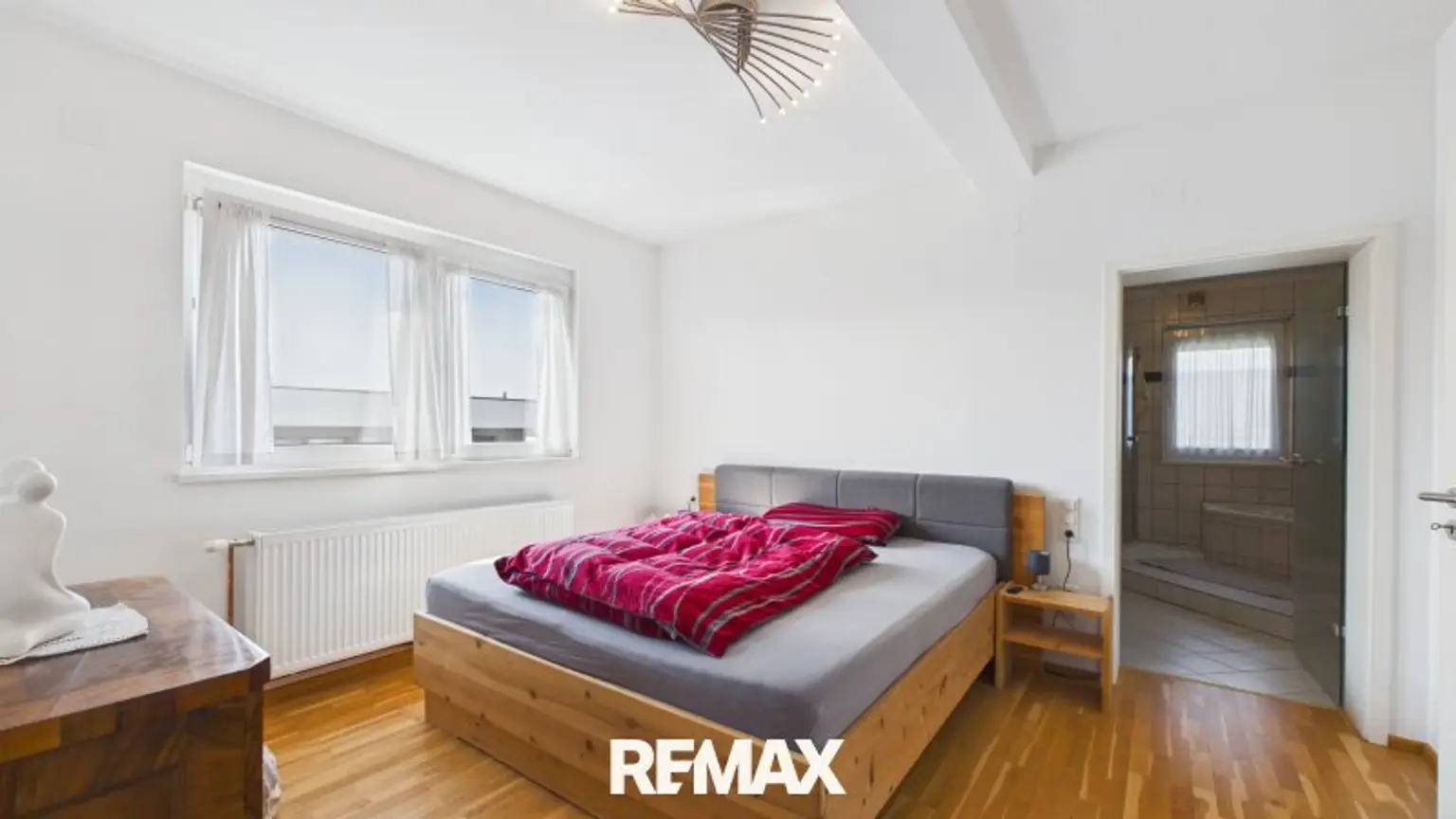 Zimmer 2 Obergeschoss