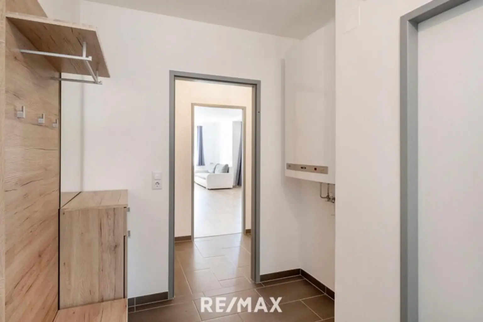 Moderne 3 Zimmer Wohnung