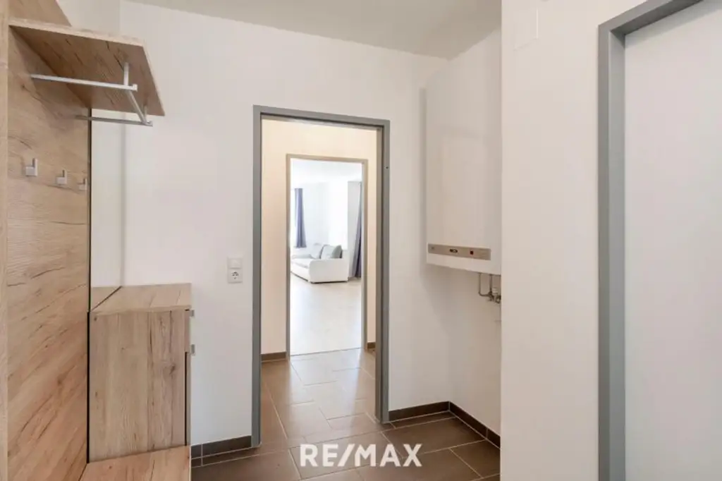 Moderne 3 Zimmer Wohnung