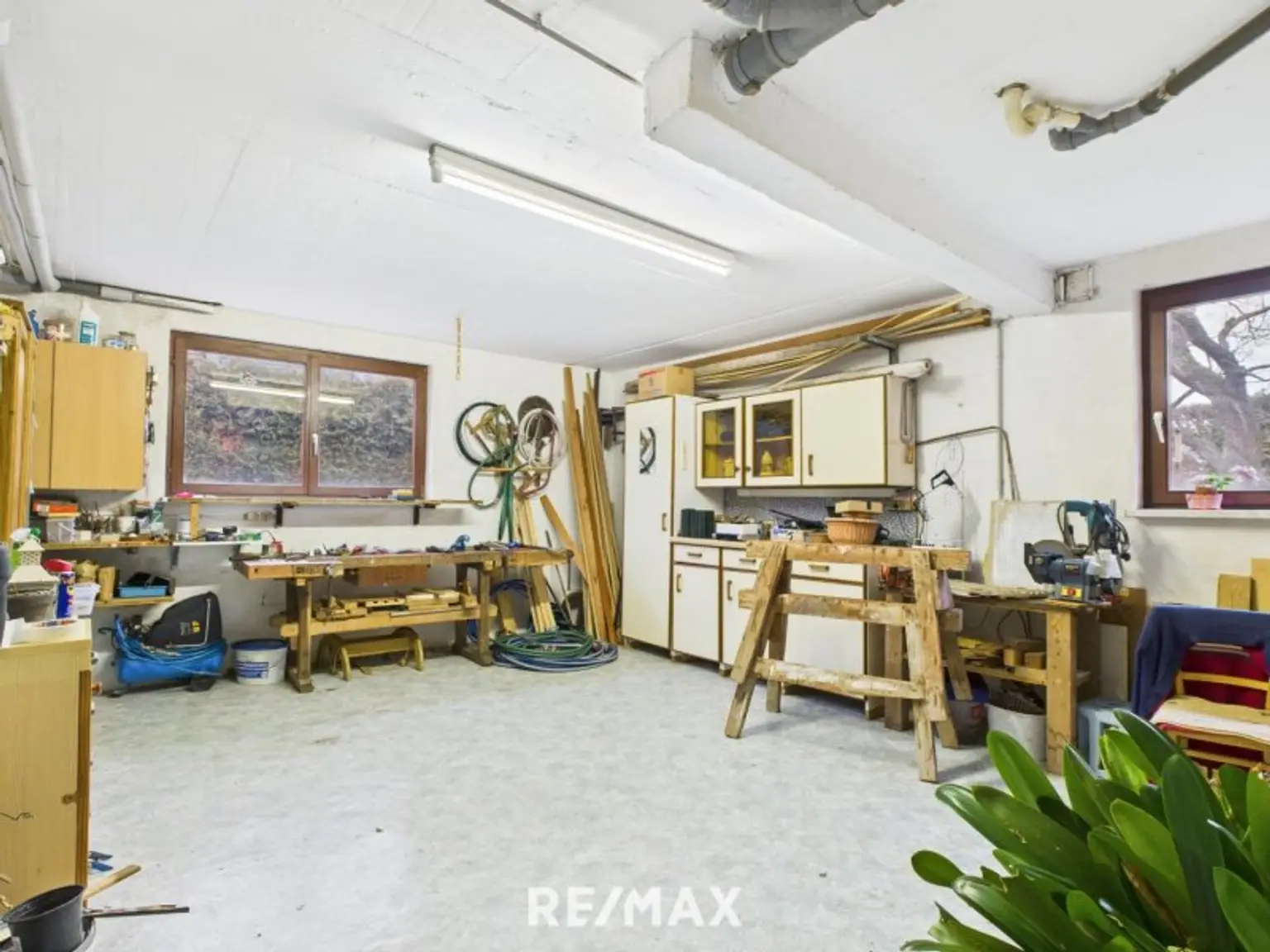 Kellerbereich Bild 1