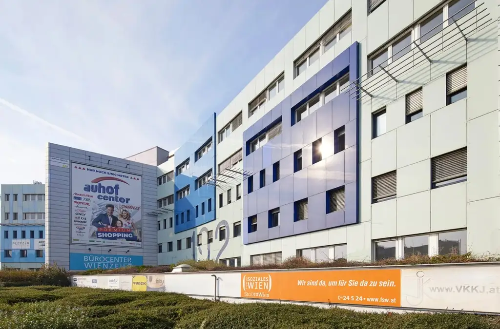 Bürocenter Wienzeile