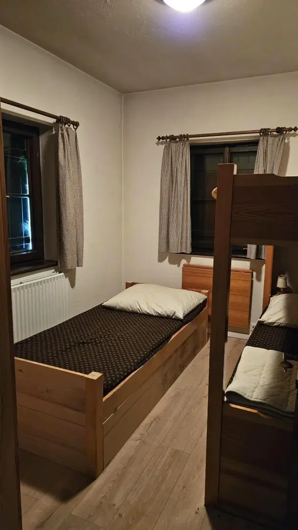 Haus in einzigartiger Alleinlage mit toller Aussicht!