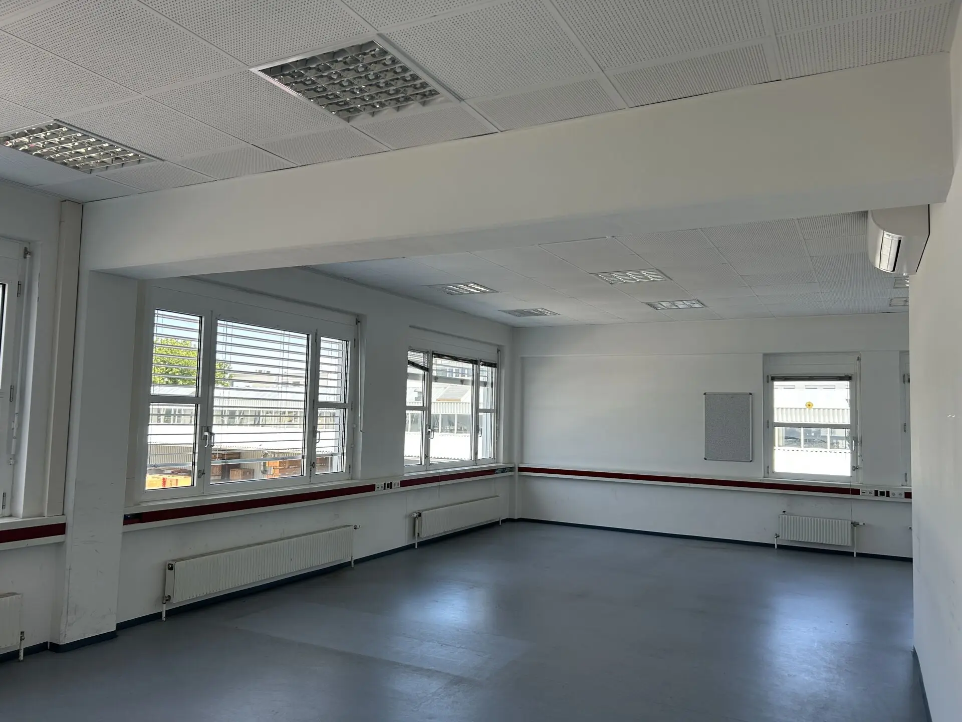 Büro 1.OG