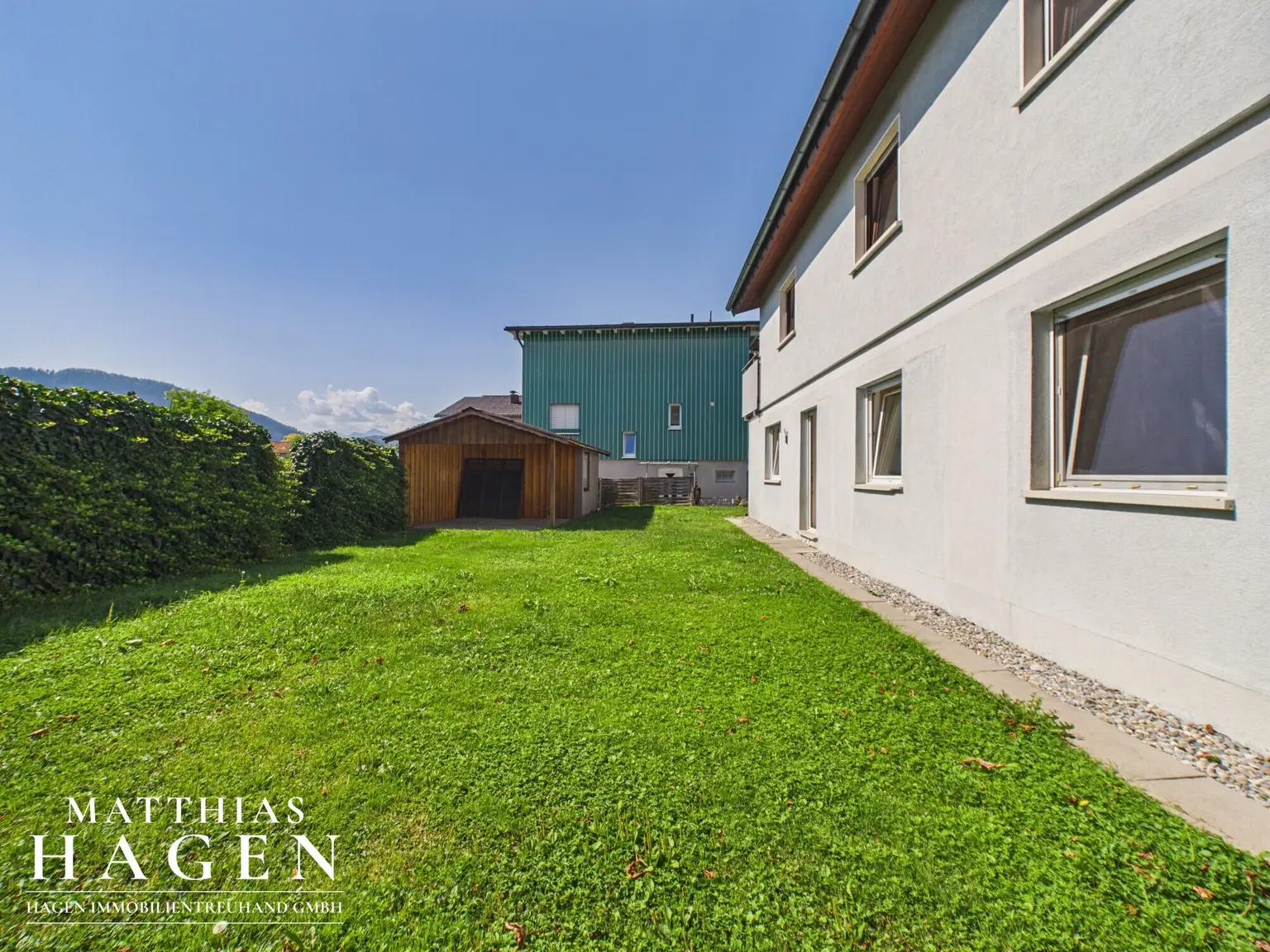 Garten