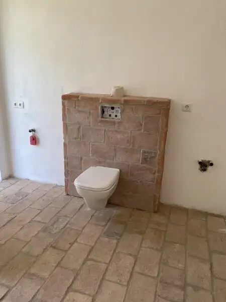 Wunderbar renovierter Vierkanthof