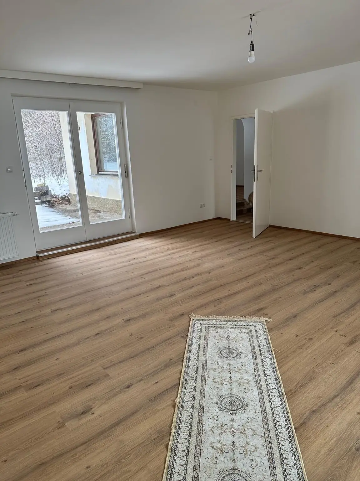 ###ERSTBEZUG###Exklusives Wohnerlebnis am Römerberg – Ruhe, Natur & Stadtnähe in Baden