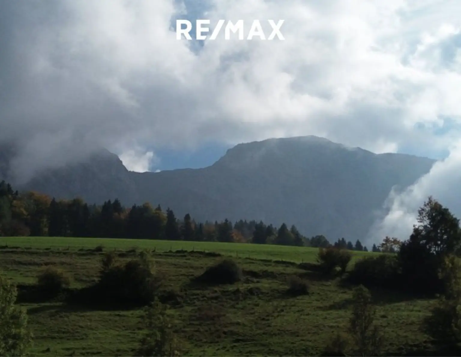 Traumgrundstück mit Seeblick in Steinbach am Attersee