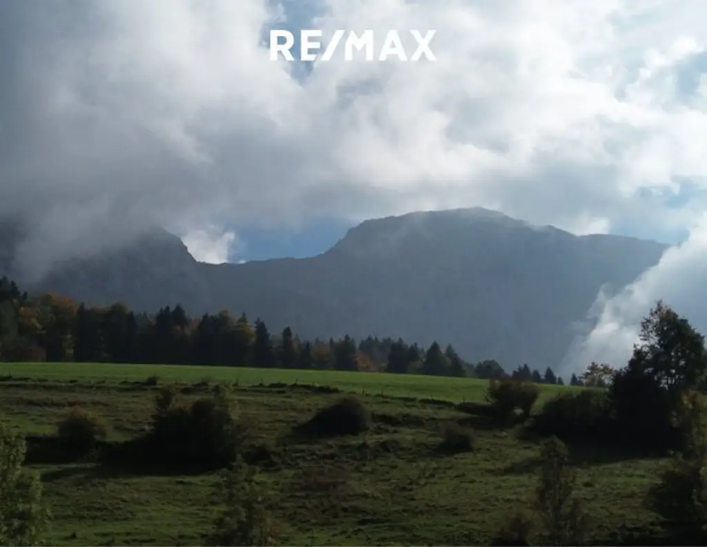 Traumgrundstück mit Seeblick in Steinbach am Attersee