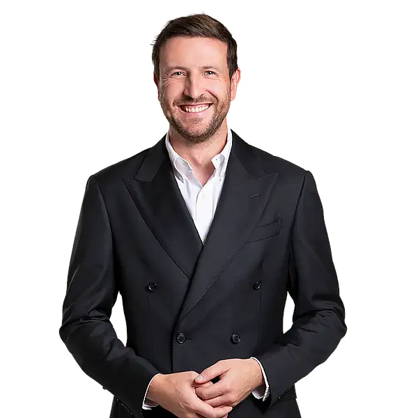 Dominik Riedmann