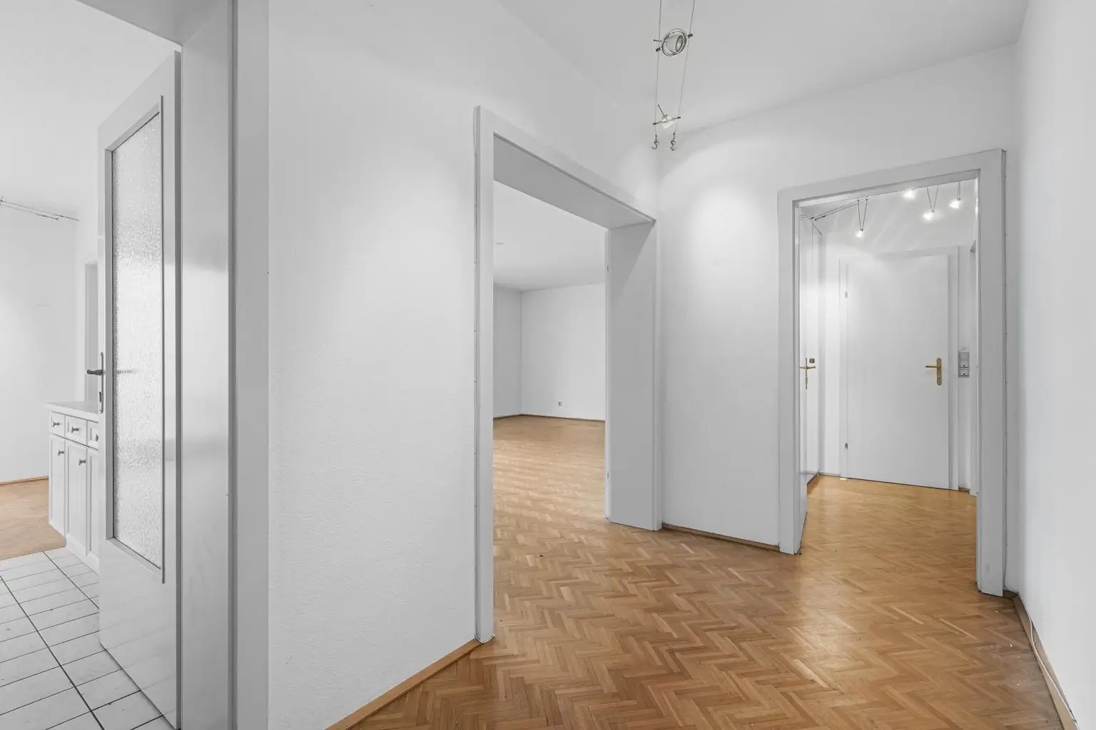 17. Eigentumswohnung 104 Wien-Wieden