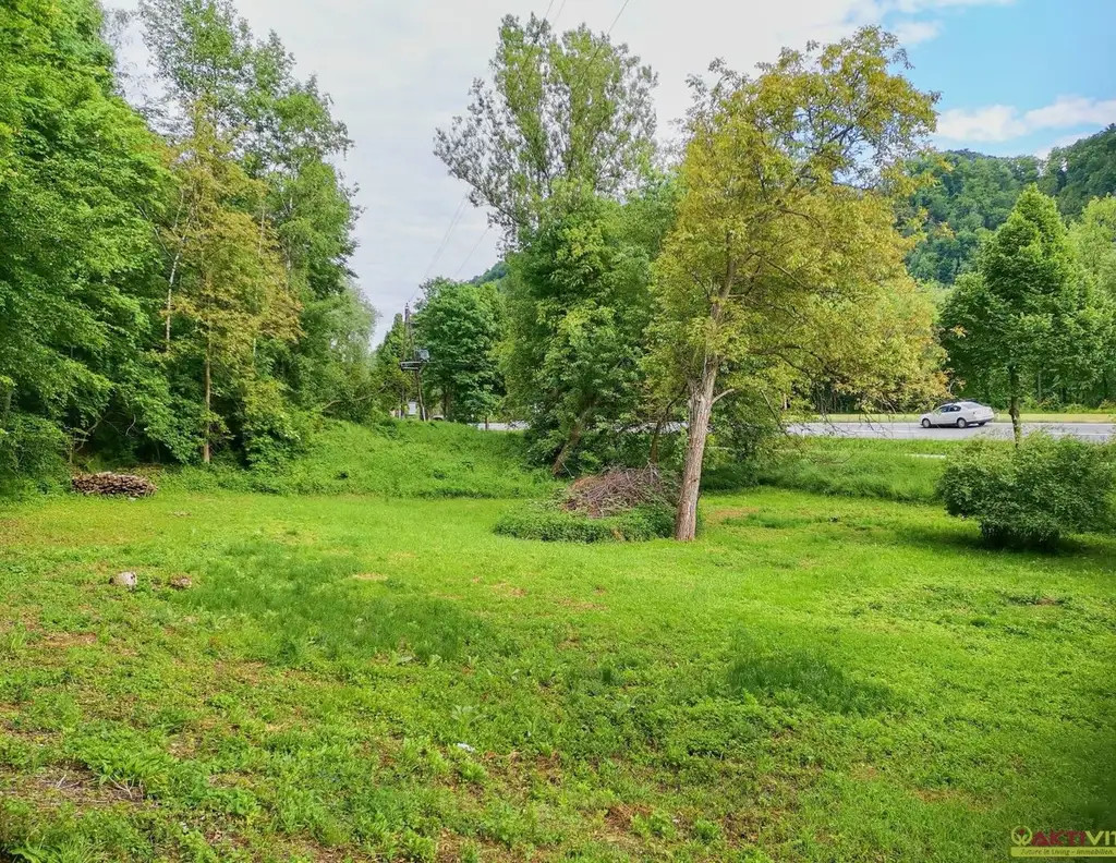 Update! - Freiland Grundstück an der Grazer Stadtgrenze. - Vielfältige Nutzungsmöglichkeiten.