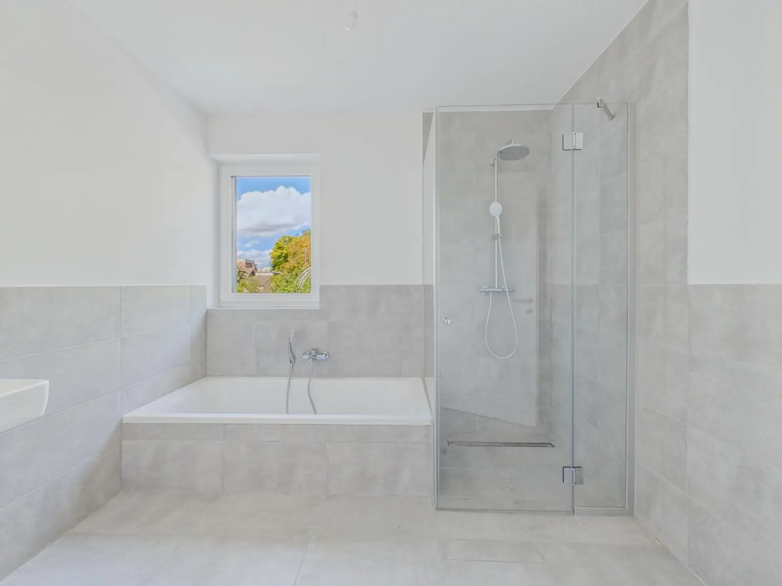 Badezimmer 1