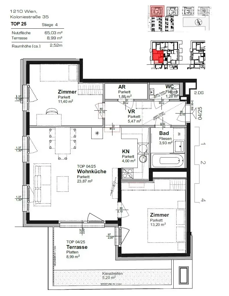 Plan