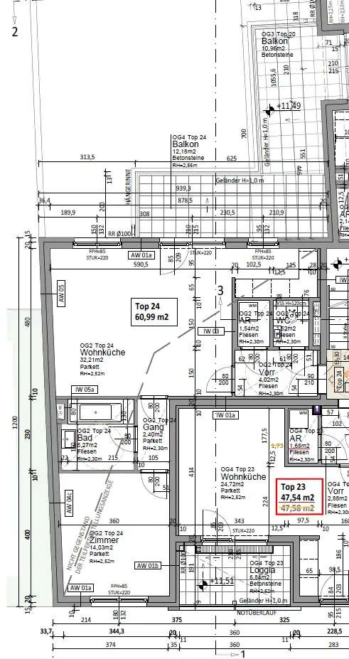 Plan 1