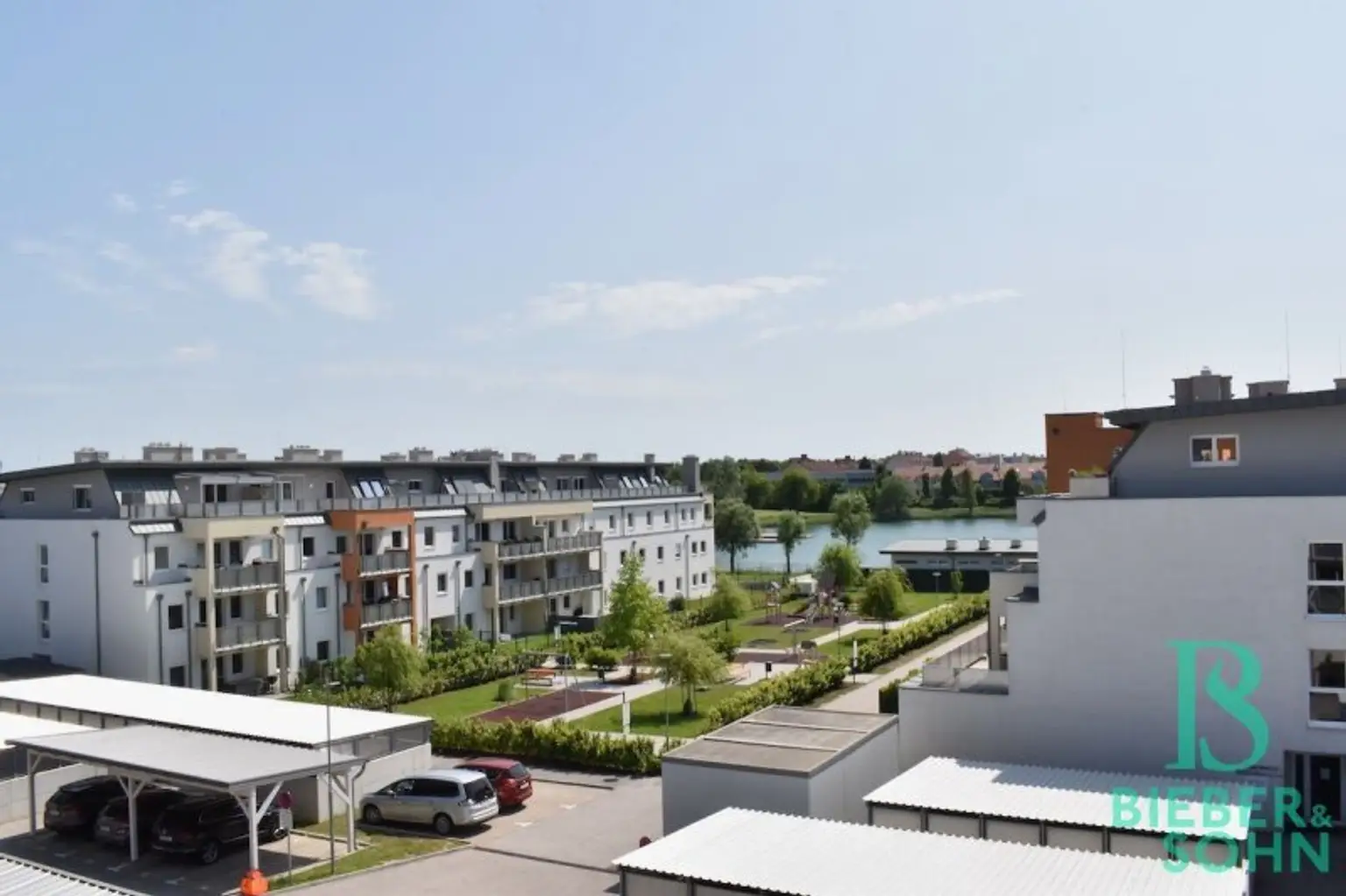 Ausblick