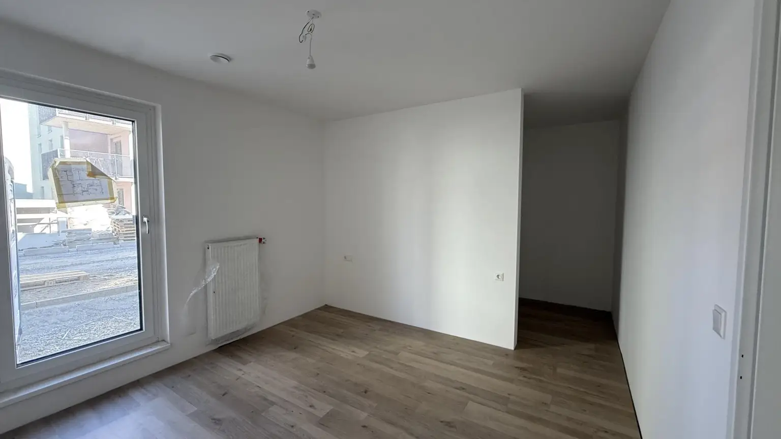 Ein Viertel Grün – gefördert, familienfreundlich und naturnah