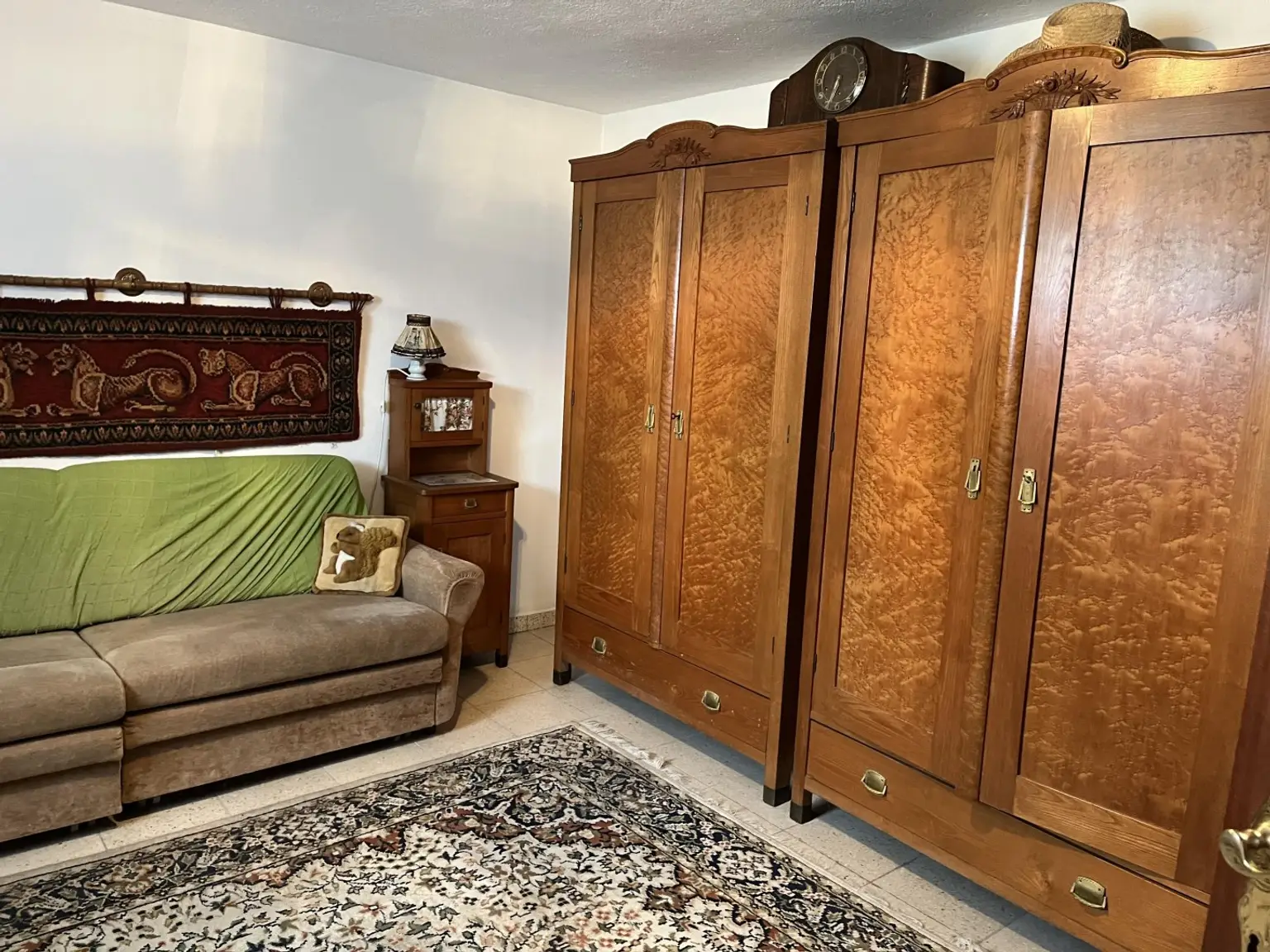 Keller 1 ca. 14,6 m²