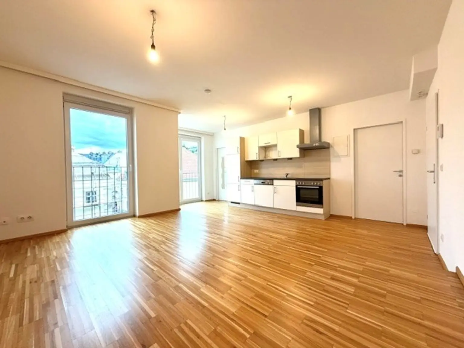 D | NEU ++ Helle ZWEI Zimmer in Klosterneuburg | Prima Service Immobilien