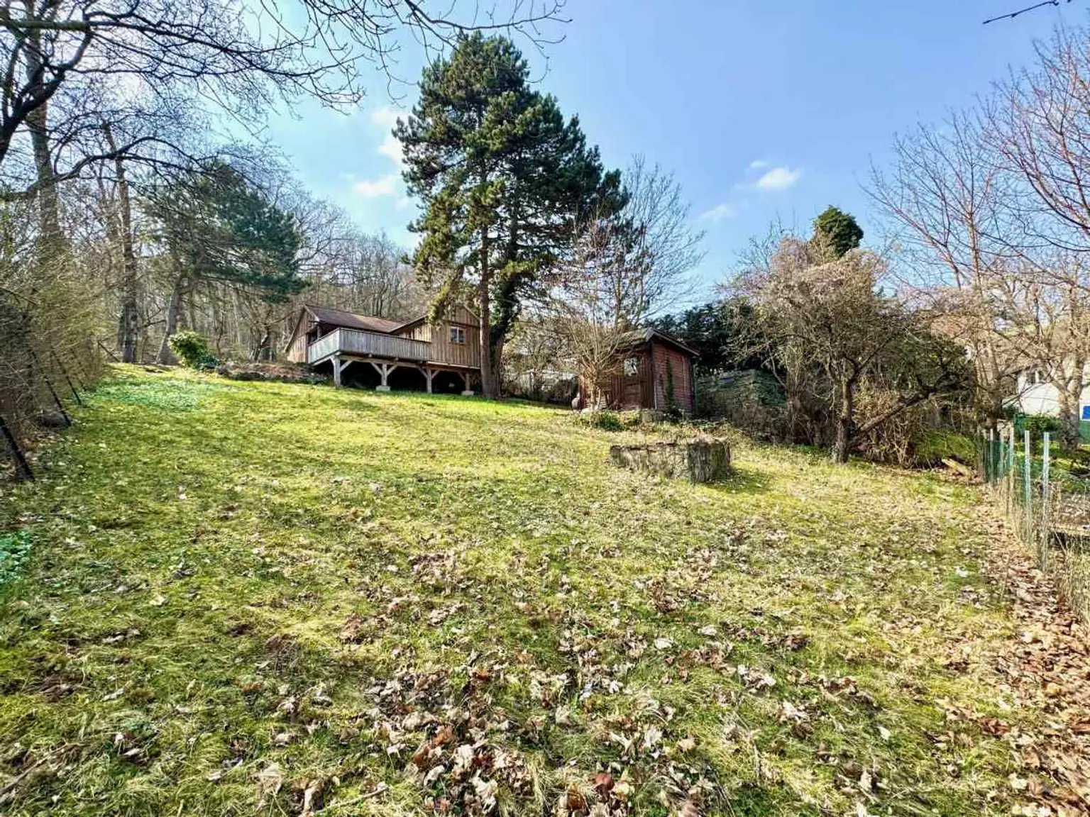 O | ++ KNUSPERHÄUSCHEN ++ zur MIETE mitten im WALD | Prima Service Immobilien