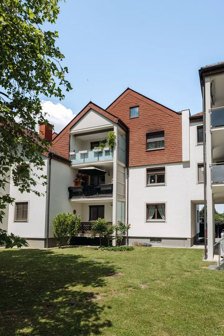 Neussl Wohnung Kaindirf 05 2026-20
