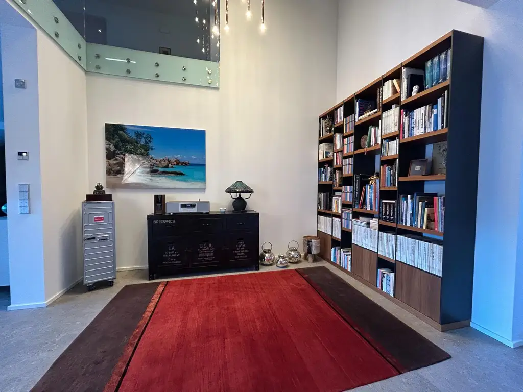 Luxus erleben – Modern, offen, einzigartig!