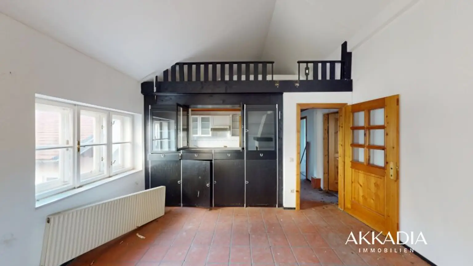 Exklusives Altbaujuwel in Grinzinger Toplage