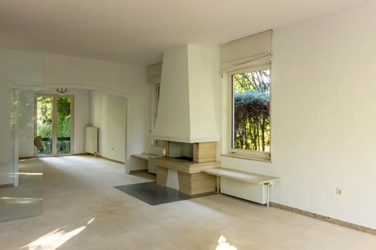 Familienheim mit Privatsphäre - Elegantes Wohnen in Harmonie mit der Natur