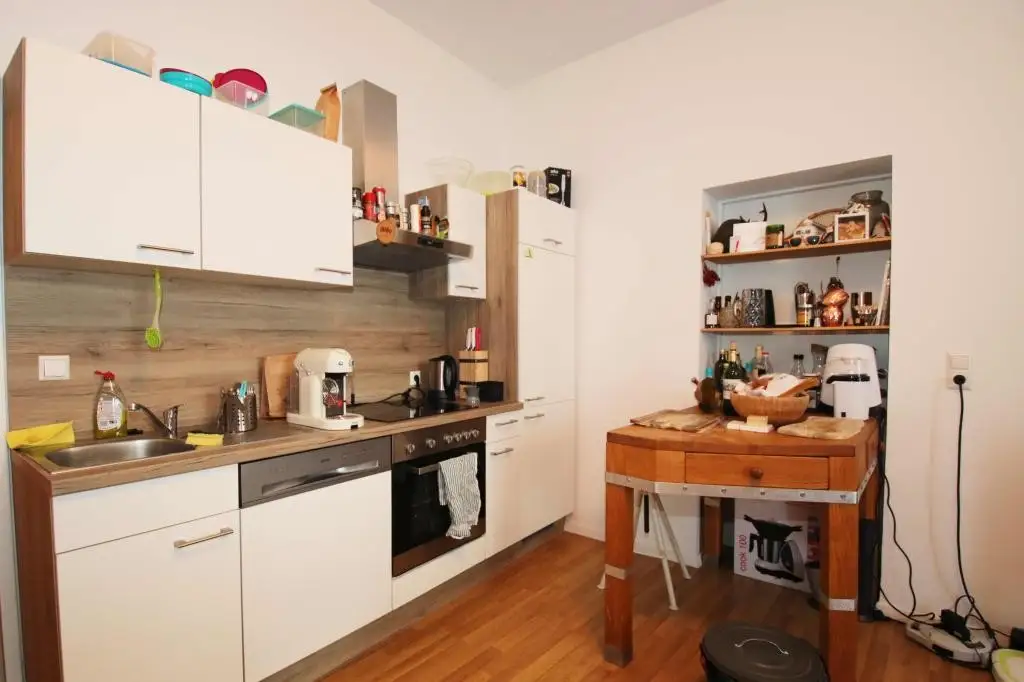 Zentrum Leoben 1,5 Zimmer Mietwohnung Leoben Fußgängerzone IMS IMMOBILIEN KG