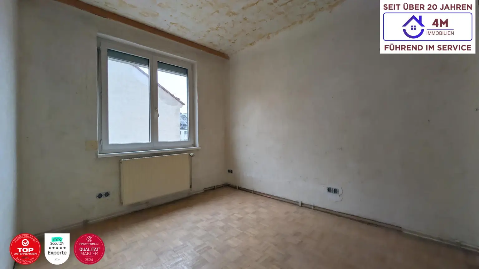 Schlafzimmer 2 Original