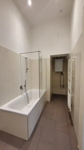 Super zentrale Innenstadtlage - Topsanierter Zustand - Ruhige Innenhofausrichtung