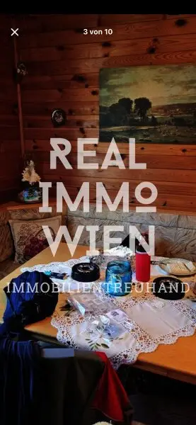 Ferienhaus am Waldrand mit Pool!!! GELEGENHEIT