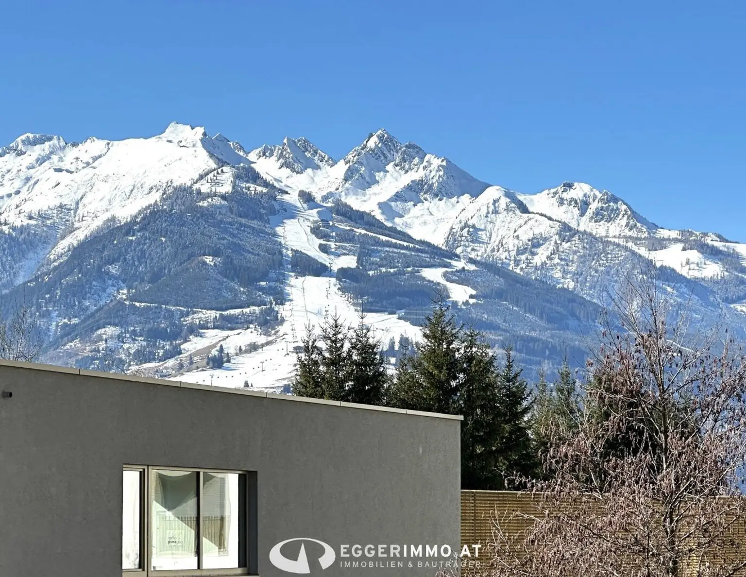 5700 Zell am See / Sonnengarten Limberg; Große Familienwohnung : 92m² Maisonette 4 Zimmer-Wohnung mit Terrasse, Eigengarten, Tiefgarage,