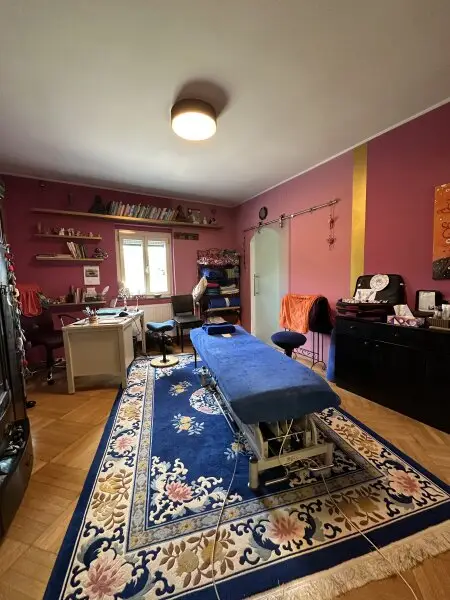 41.600 QM - Einzigartiges Anwesen mit Wohnhaus, Stallungen und großem Entwicklungspotenzial
