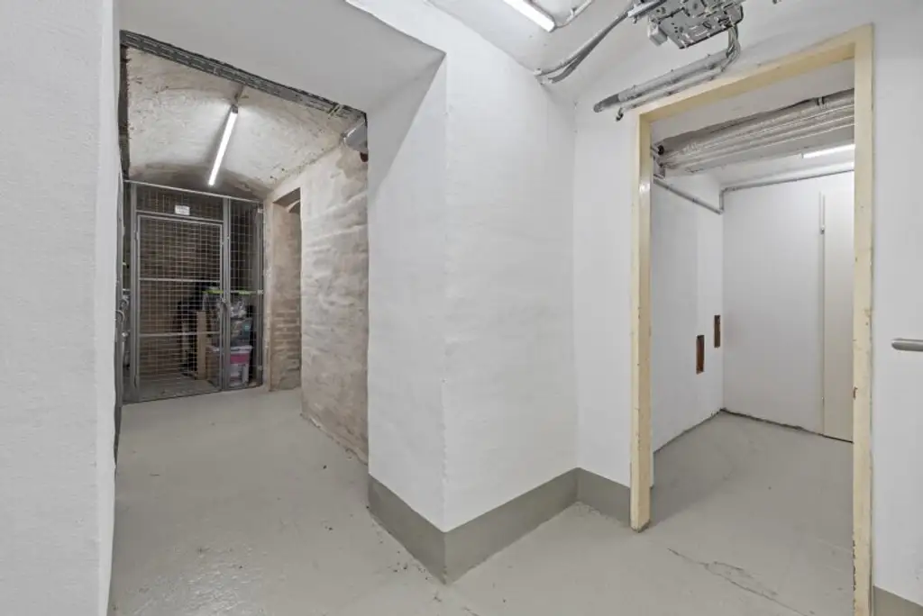 ***Großzügige 4-Zimmer-Wohnung mit 2 Balkonen in Top-Lage des 19. Bezirks – Nähe Kahlenberg***