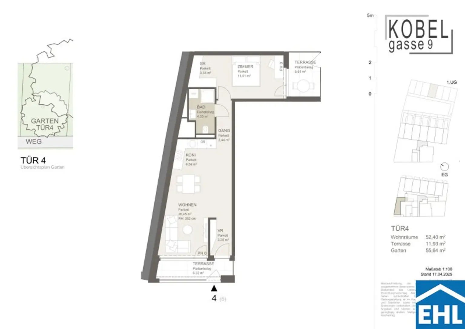 Wohnen mit Stil und Komfort – Ihr neues Zuhause in Simmering!
