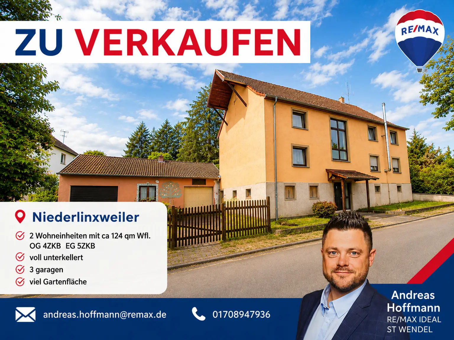 Medienanzeige