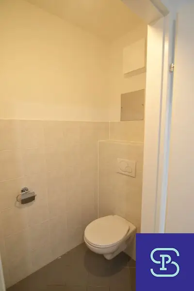 Sanierter 69m² Altbau mit 3 Zimmern und Einbauküche im Eigentum - 1170 Wien