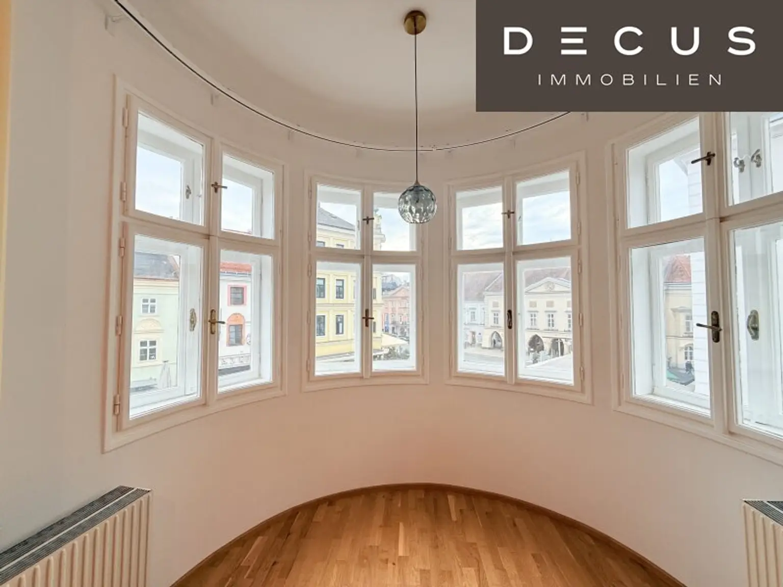 HOCHWERTIGE INNENSTADTWOHNUNG MIT TERRASSE | UNBEFRISTET