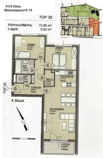 Plan 1