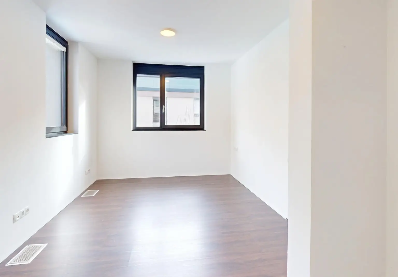 Wohnung - Schlafzimmer