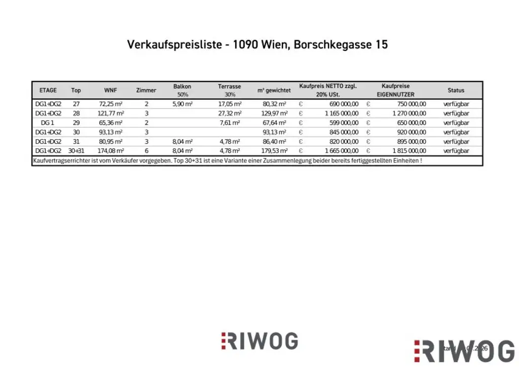 Plan