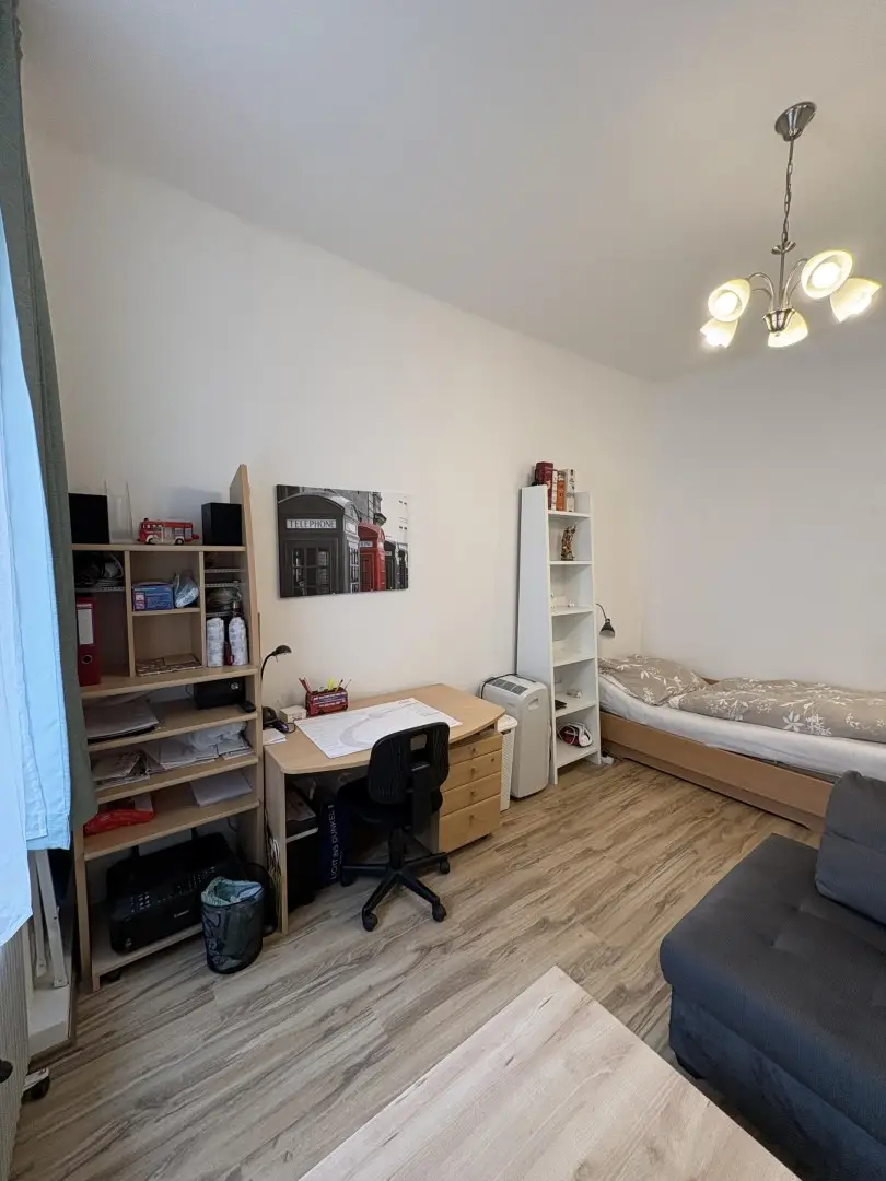 Foto 6 Zimmer