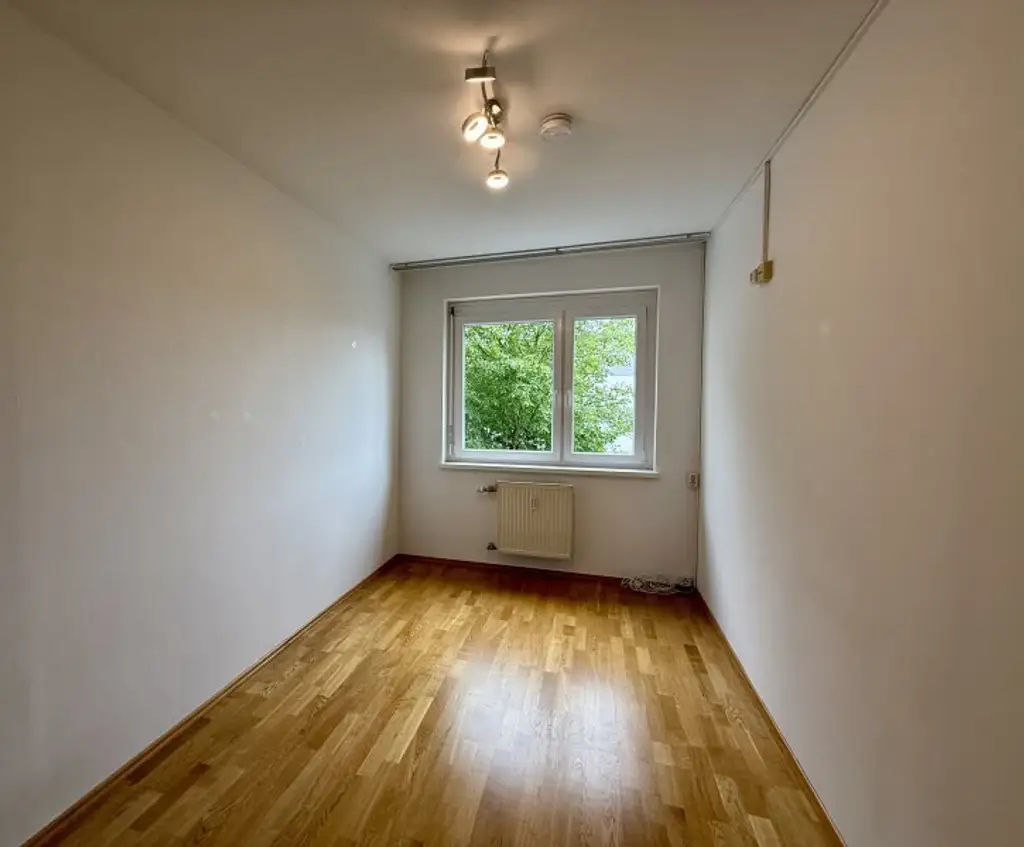 Freundliche 3-Zimmer-Wohnung in Waidmannsdorf