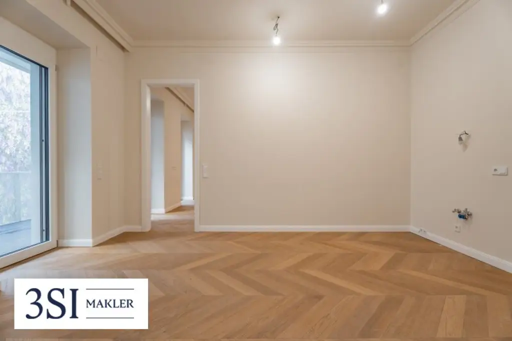 Komfortabel, modern, nachhaltig – Ihr neues Zuhause mit Balkon und Wohlfühlfaktor