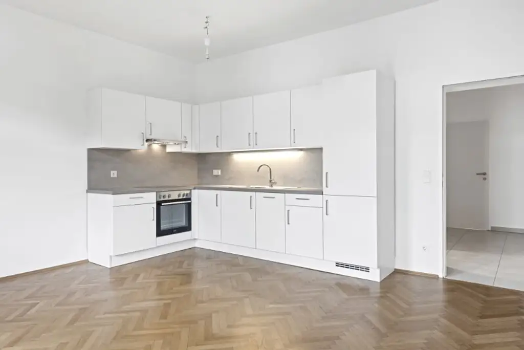 ***Großzügige 4-Zimmer-Wohnung mit 2 Balkonen in Top-Lage des 19. Bezirks – Nähe Kahlenberg***