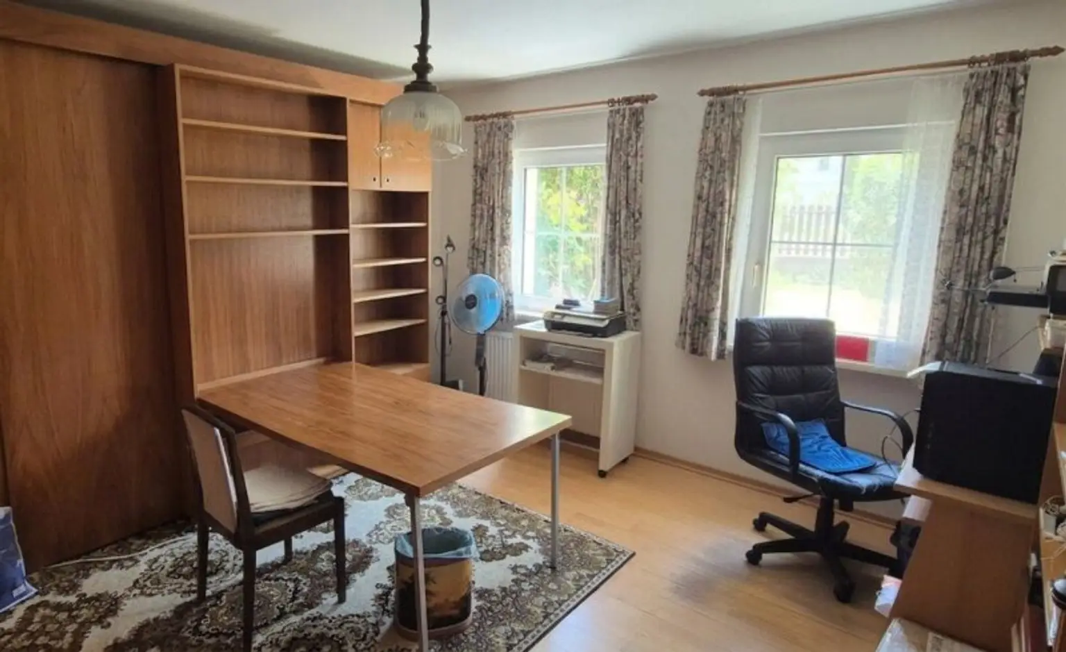 Büro/Kinderzimmer