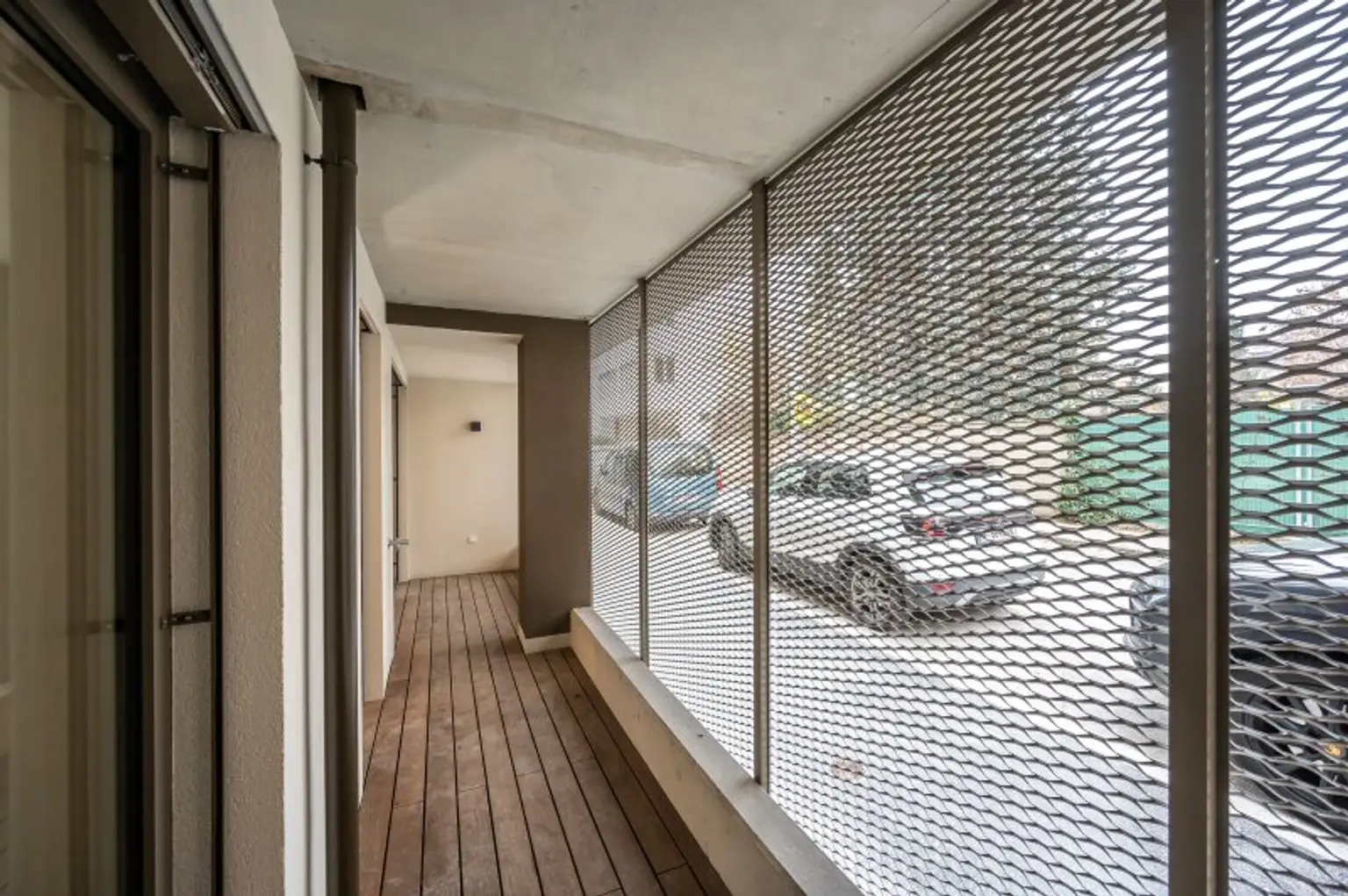 EDUART-Die Kunst des Wohnens: Hochwertiger 2-Zimmer NEUBAU-ZWEITBEZUG im Erdgeschoss! (6/1)