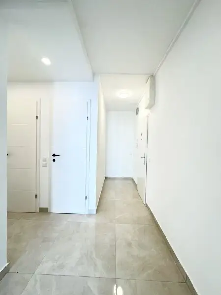 Exklusives Wohnerlebnis in Wien – Großzügige Eigentumswohnung mit Balkon