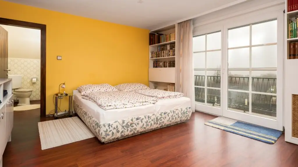 Traumhaus mit großem Garten