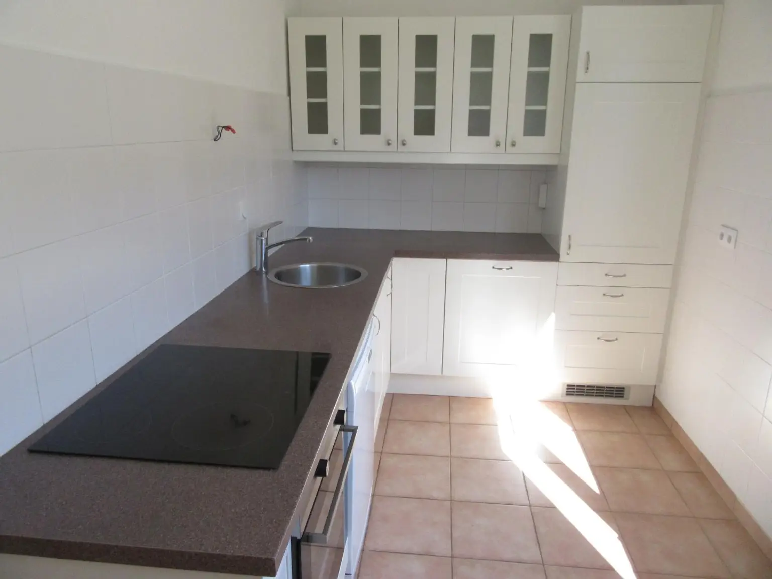 "Wohnen in der Südstadt!"